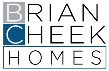 Brian Cheek Homes