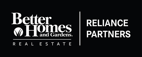 Better Homes & Gardens Real Estate - Reliance Partners